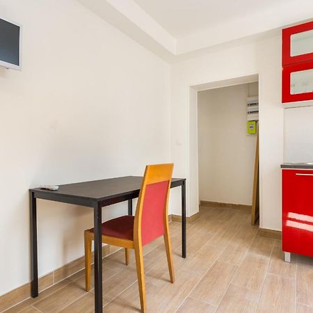 Cmg Porte De Chatillon - Malakoff I Exterior photo